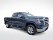 Certified 2021 GMC Sierra 1500 SLE Truck Double Cab