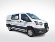 Certified 2025 Ford Transit Cargo Van 250 Van Low Roof Van