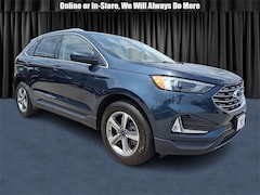 Used 2022 Ford Edge SUV For Sale in Sussex, NJ
