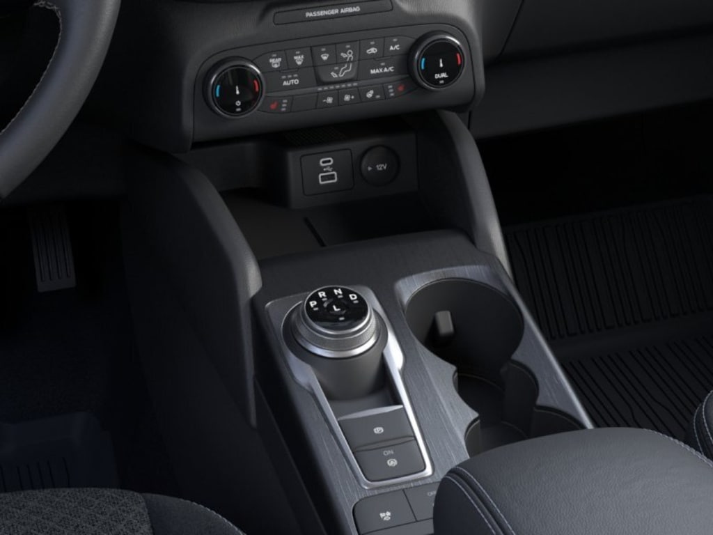 2026 Ford Escape Active - Photo 15