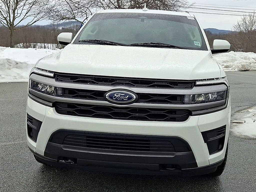 Certified 2022 Ford Expedition Max XLT SUV
