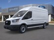  Ford Transit Cargo Van