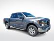 Certified 2023 Ford F-150 XLT Truck SuperCrew Cab