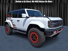Used 2024 Ford Bronco Raptor SUV For Sale in Sussex, NJ