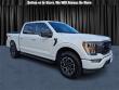 Certified 2022 Ford F-150  Truck SuperCrew Cab