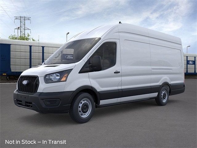 2026 Ford Transit Van Base's photo