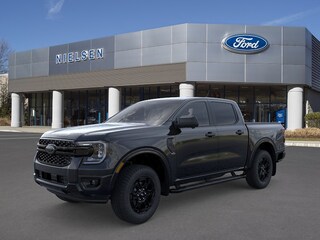 2026 Ford Ranger XLT TRUCK