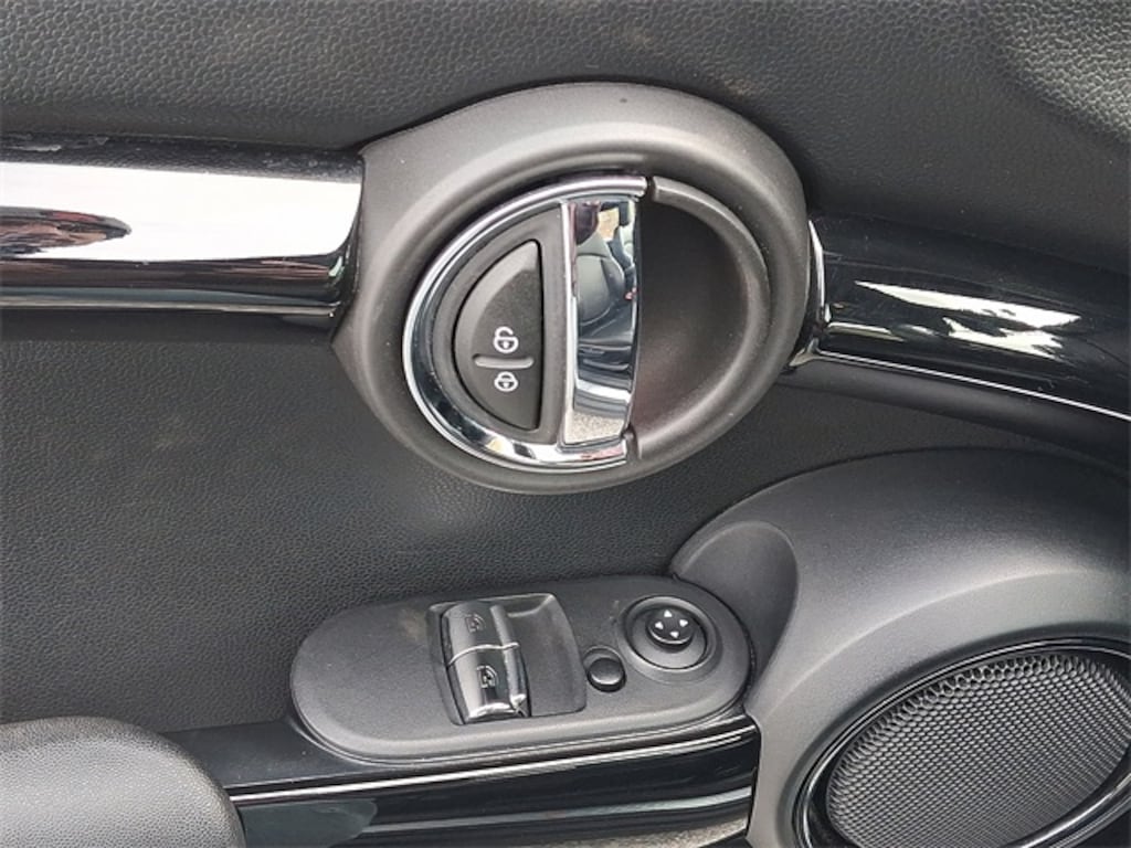 Certified 2020 MINI Hardtop 2 Door Cooper S Hatchback