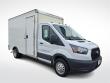 Certified 2022 Ford Transit-350 Cutaway Base Truck