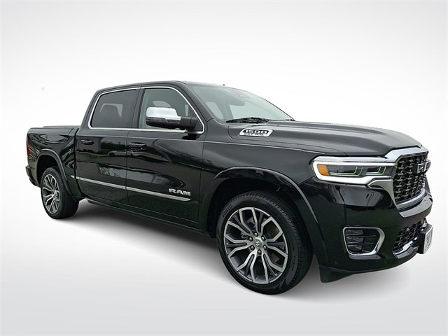 2025 RAM Ram 1500 Pickup Tungsten's photo