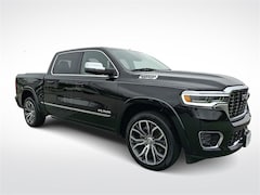 Used 2025 Ram 1500 Tungsten Truck Crew Cab For Sale in Rockway, NJ