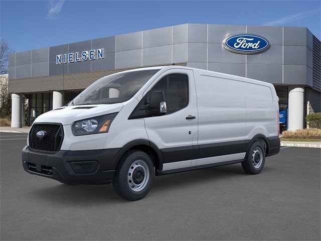 2025 Ford Transit Van Base's photo