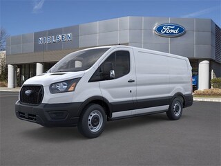2025 Ford Transit-150 Cargo Base Van Low Roof Van