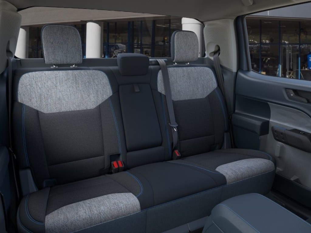2025 Ford Maverick XLT - Photo 11