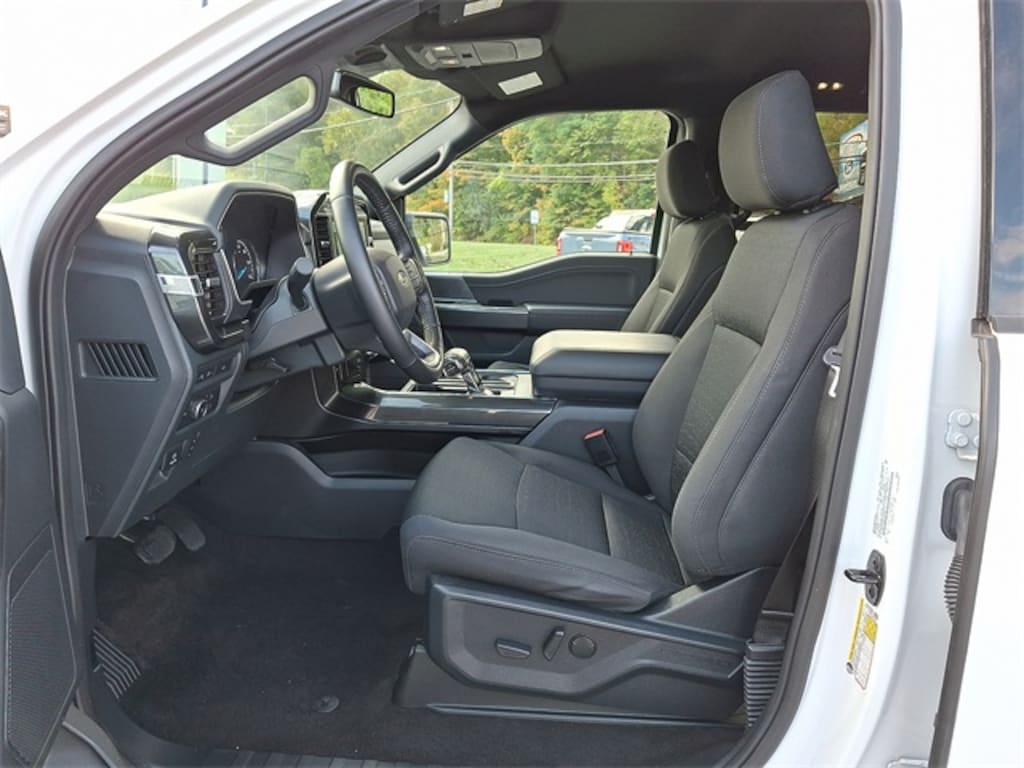 Certified 2022 Ford F-150  Truck SuperCrew Cab