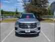 Used 2025 Ford Explorer Active SUV