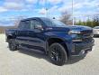 Certified 2022 Chevrolet Silverado 1500 LTD LT Trail Boss