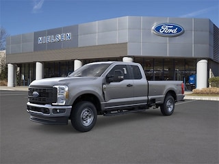 2026 Ford F-250 XL Truck Super Cab