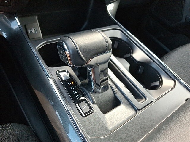 2022 Ford F-150 XLT photo 4