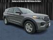 Certified 2023 Ford Explorer XLT SUV