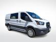 Certified 2025 Ford Transit Cargo Van 250 Van Low Roof Van