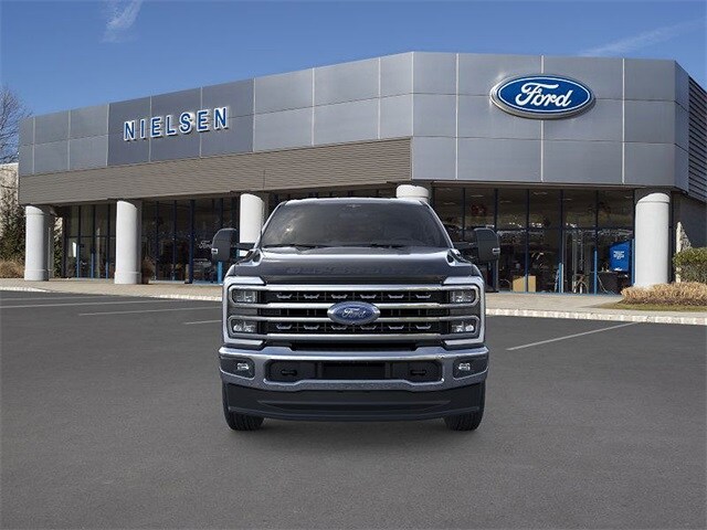 2026 Ford F-350 XLT photo 4