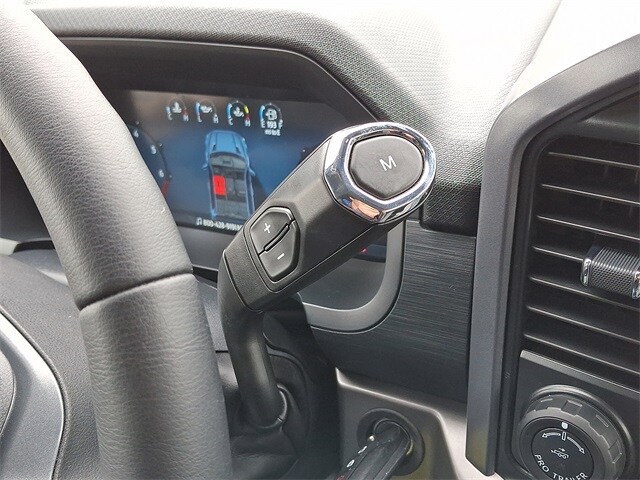 2024 Ford F-150 XLT photo 4