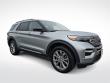 Certified 2022 Ford Explorer Limited SUV