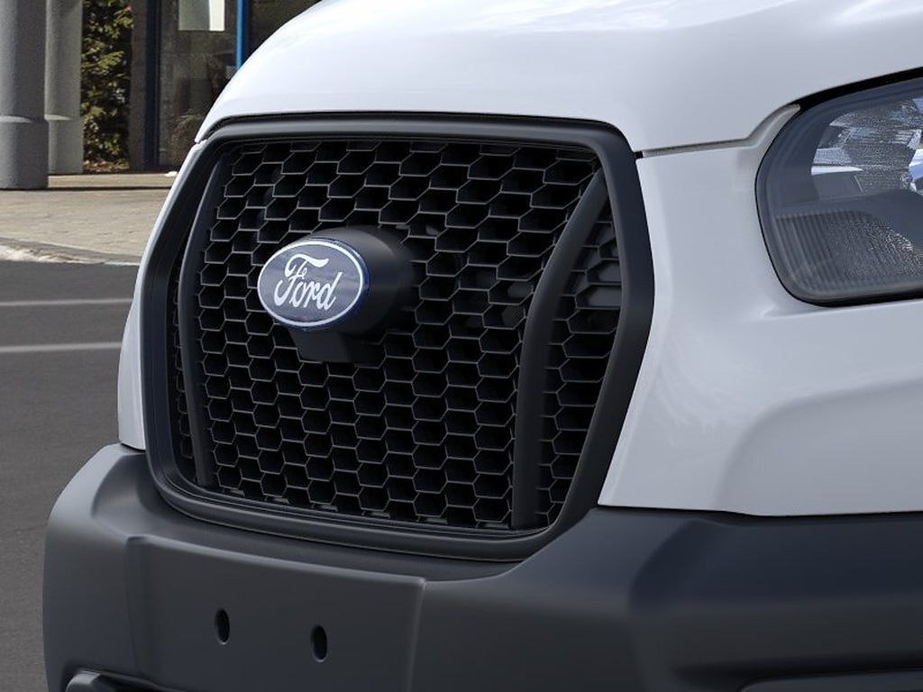 2026 Ford Transit Van Base - Photo 17