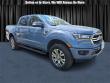 Certified 2023 Ford Ranger  Truck SuperCrew
