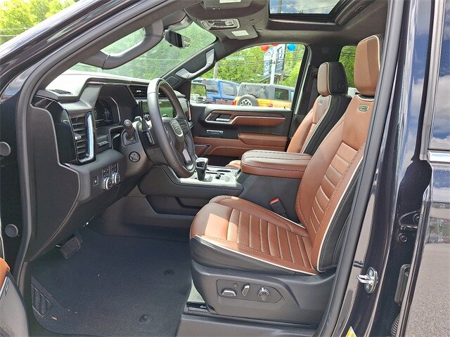 2024 Gmc Sierra 1500 Denali Ultimate photo 3