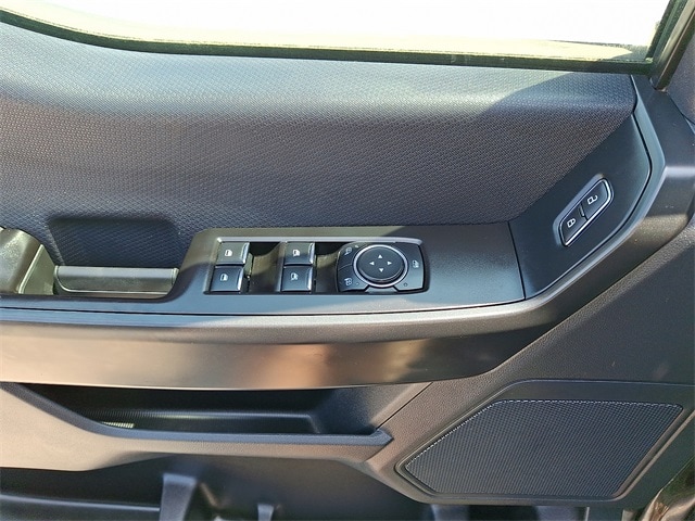 Certified 2023 Ford F-150 XL with VIN 1FTEW1EP0PKE86226 for sale in Sussex, NJ