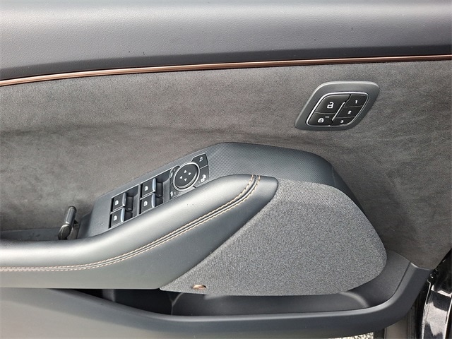 Certified 2023 Ford Mustang Mach-E GT AWD with VIN 3FMTK4SE7PMA57905 for sale in Sussex, NJ