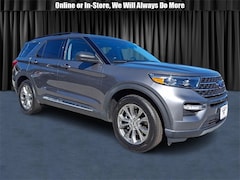 2022 Ford Explorer XLT SUV For Sale in Rockaway, NJ