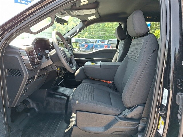 2023 Ford F-150 XL photo 3