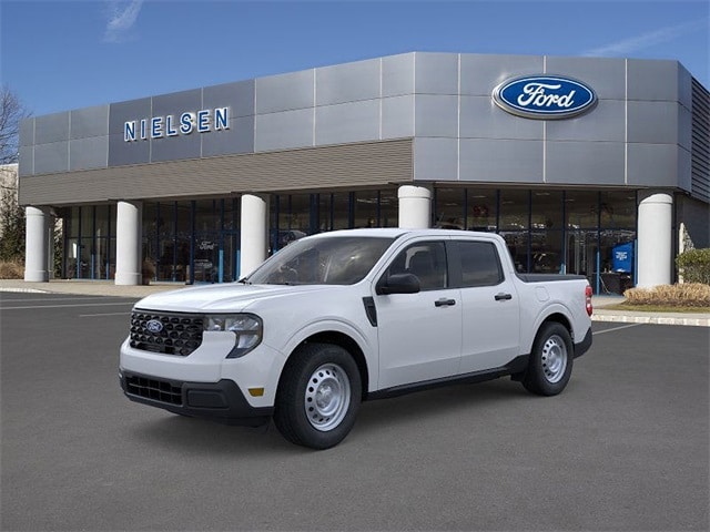 2026 Ford Maverick XL's photo