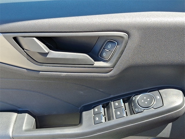 Certified 2023 Ford Escape Active with VIN 1FMCU9GN5PUA07483 for sale in Sussex, NJ