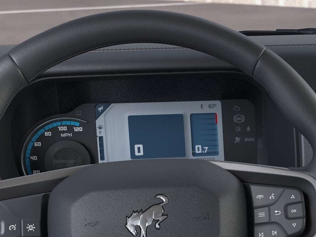 2025 Ford Bronco 4-Door Badlands - Photo 13