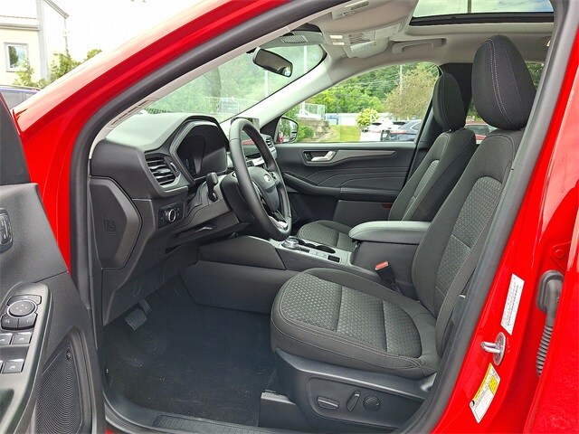 2024 Ford Escape Active photo 3
