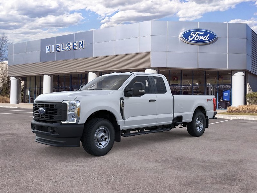 2026 Ford Super Duty F-350 SRW