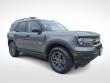 Certified 2023 Ford Bronco Sport Big Bend