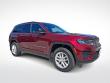 Certified 2025 Jeep Grand Cherokee Laredo X SUV