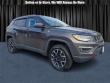 Certified 2019 Jeep Compass Trailhawk 4x4 SUV