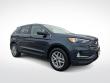 Certified 2022 Ford Edge SEL