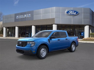2026 Ford Maverick XL Truck SuperCrew