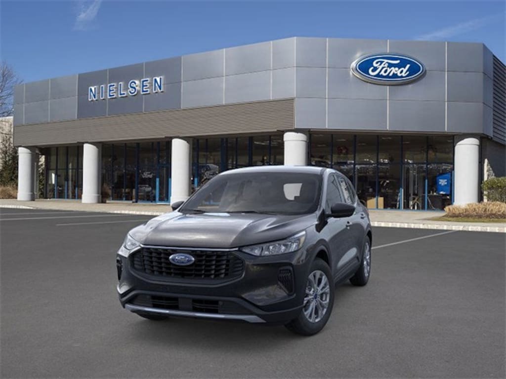 New 2025 Ford Escape Active SUV