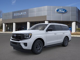 2026 Ford Expedition Active SUV