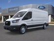 Ford Transit-350 Cargo