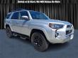 Used 2022 Toyota 4Runner TRD Off Road Premium SUV