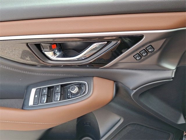 Certified 2022 Subaru Outback Touring with VIN 4S4BTAPC3N3148182 for sale in Sussex, NJ